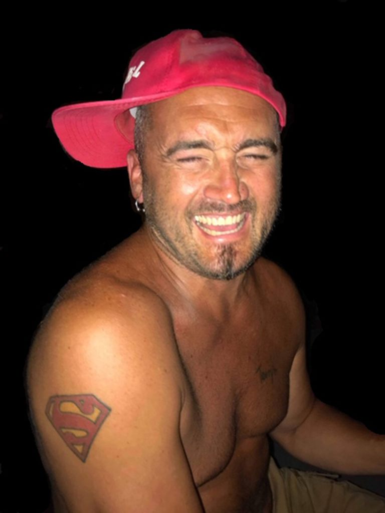 Trevor Wiebe Profile Photo