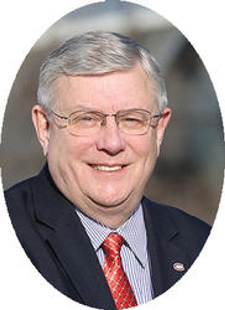 Earl H. Potter Iii Phd