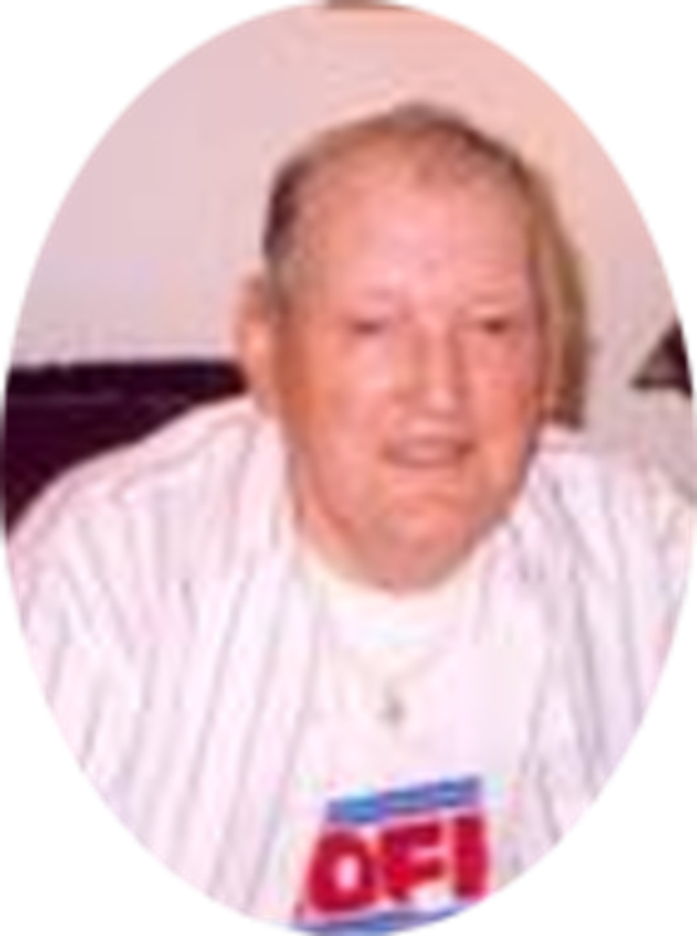 Harvey Wesley Flinchum