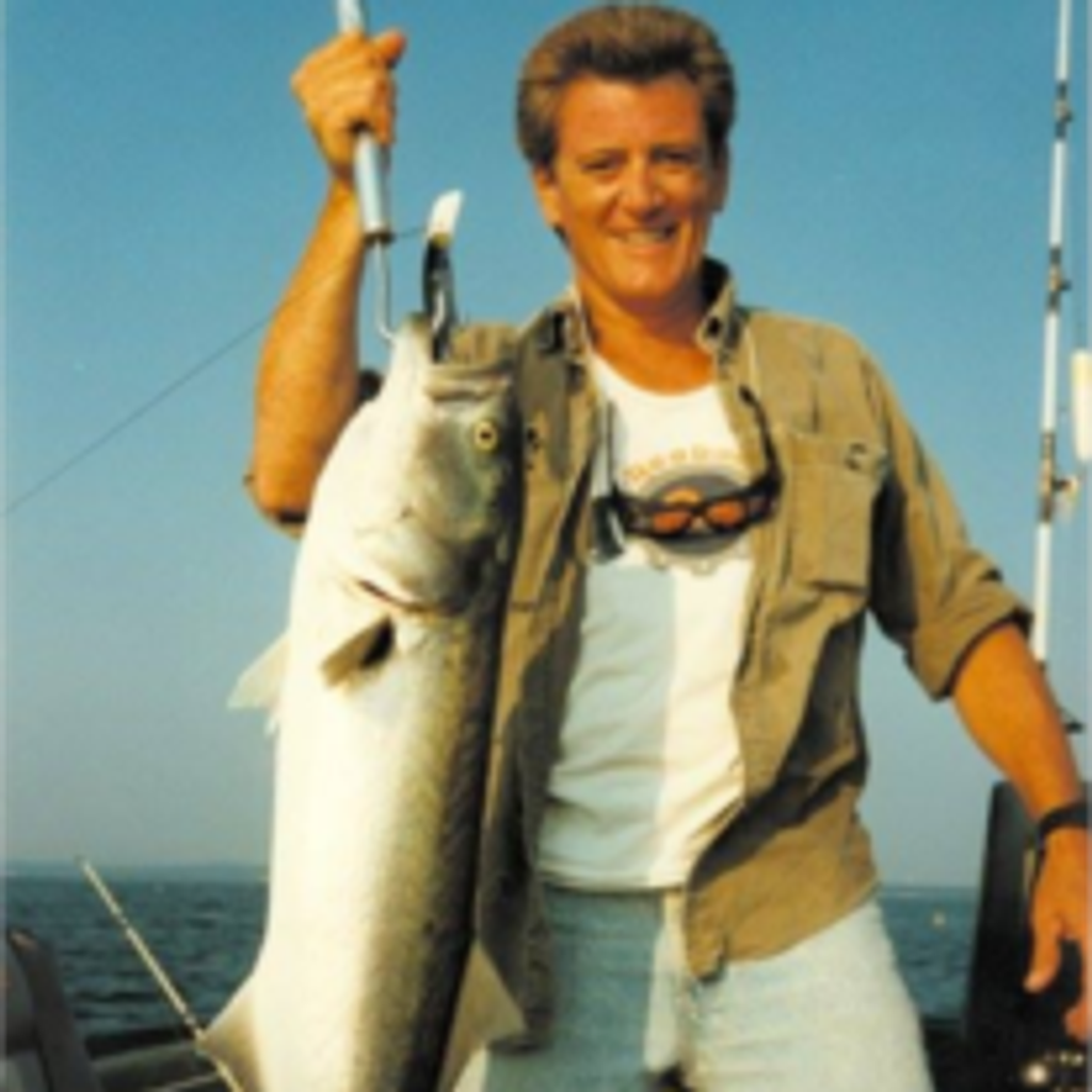 Stephen Lynam Rogers