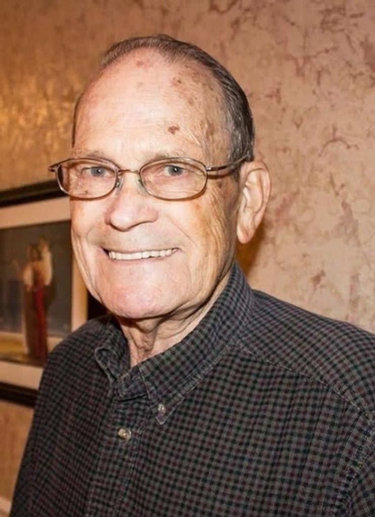 John Allen Roberts