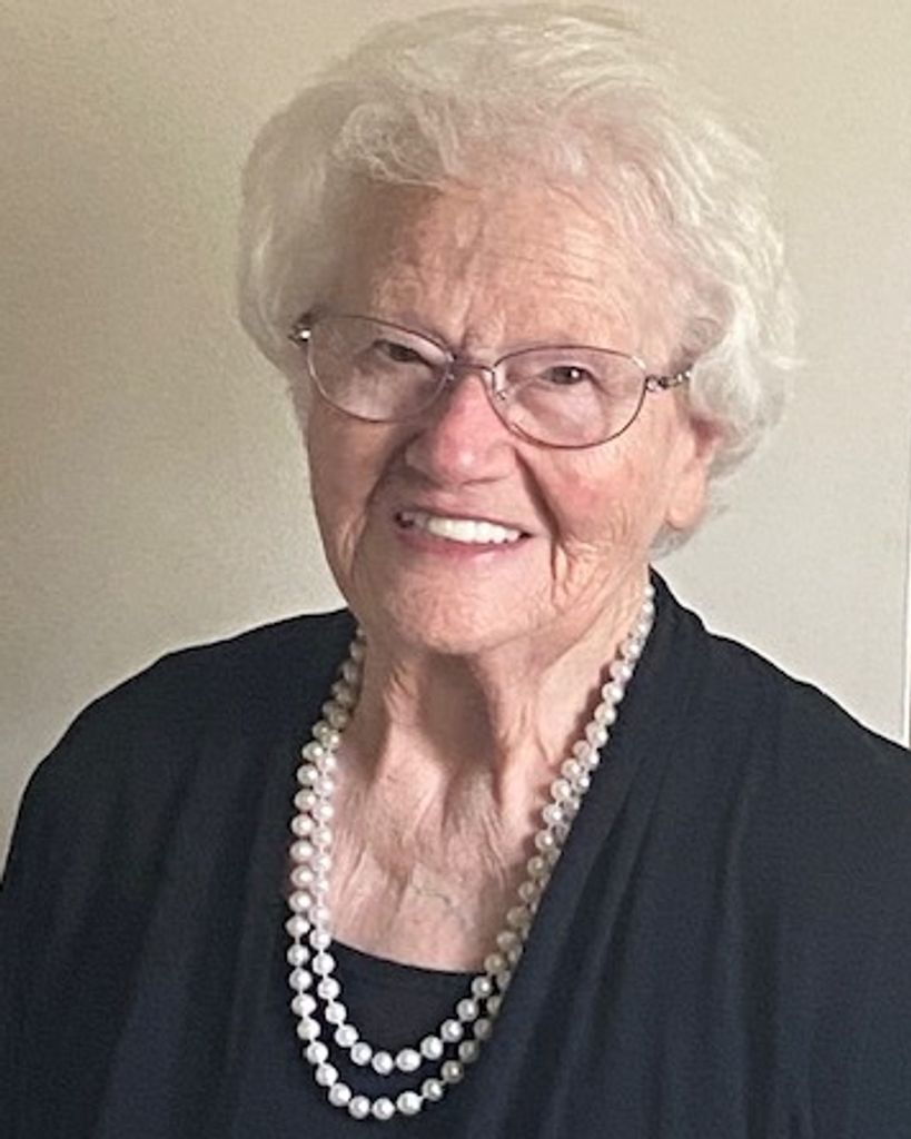 Cleone Lois Kynaston