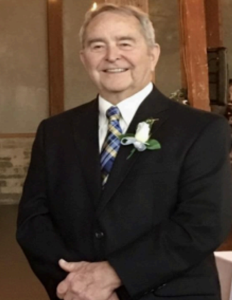 Jerry  Crenshaw