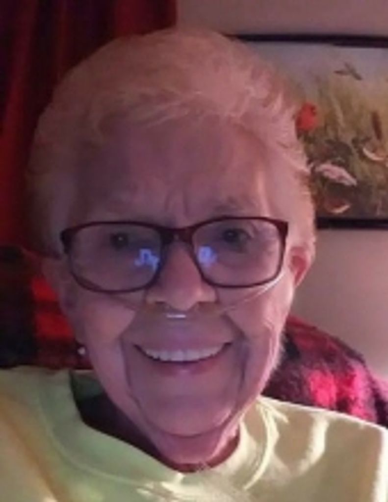 Millie Fremd Poole