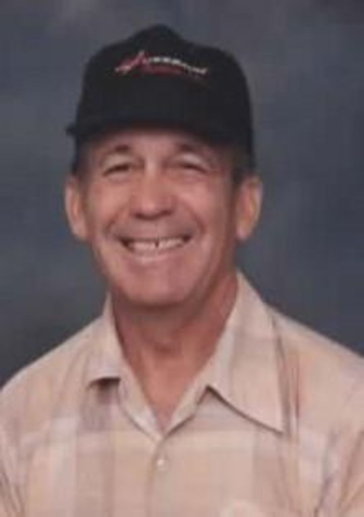 Curtis R. Gant Profile Photo
