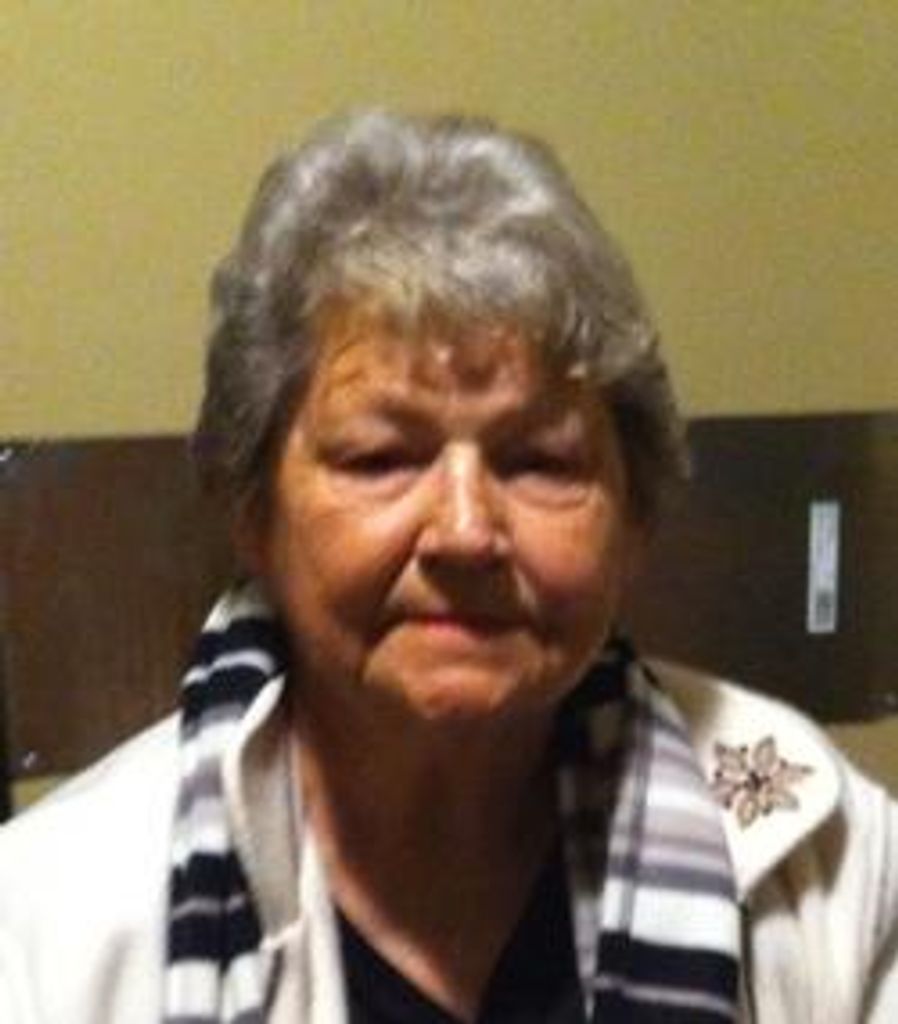 Nora "Glenavee" Walker Profile Photo