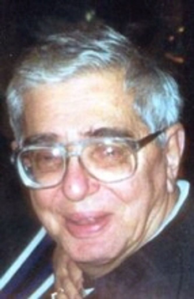 John F. Carlo