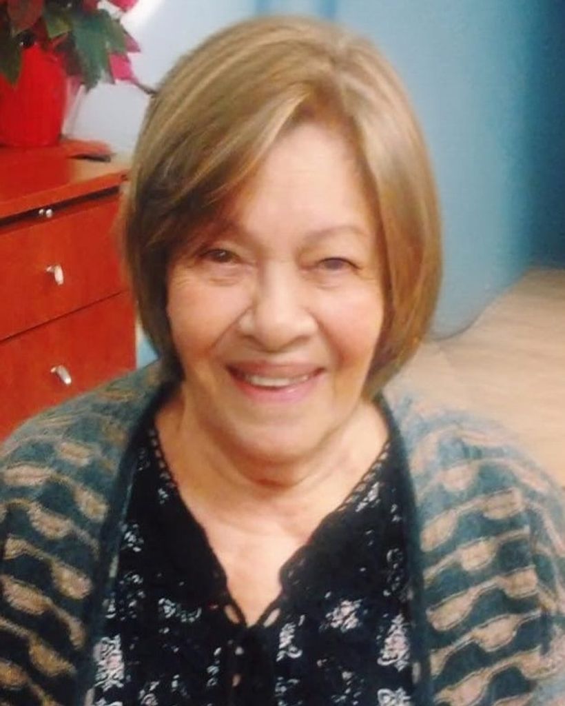 Carmen Daisy Negron Profile Photo