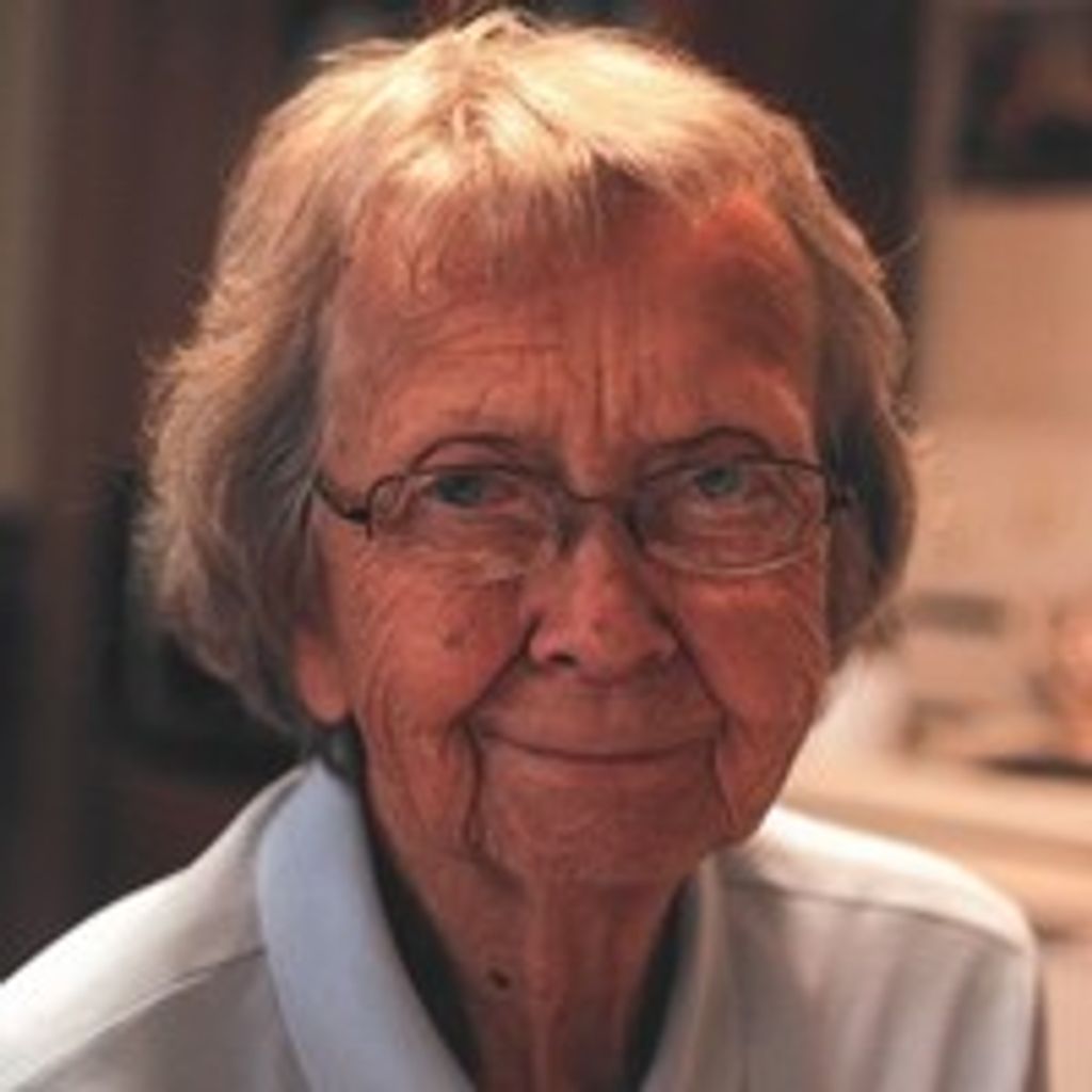 Ila Marie Arnold