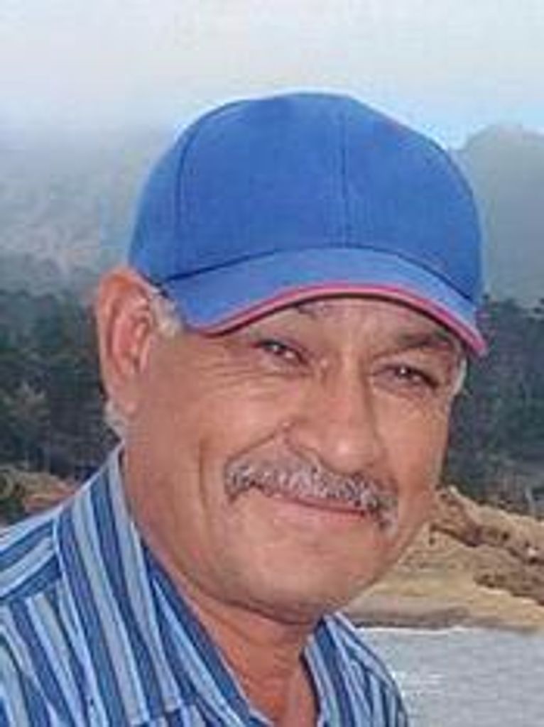 Teodulo De Haro Acuna