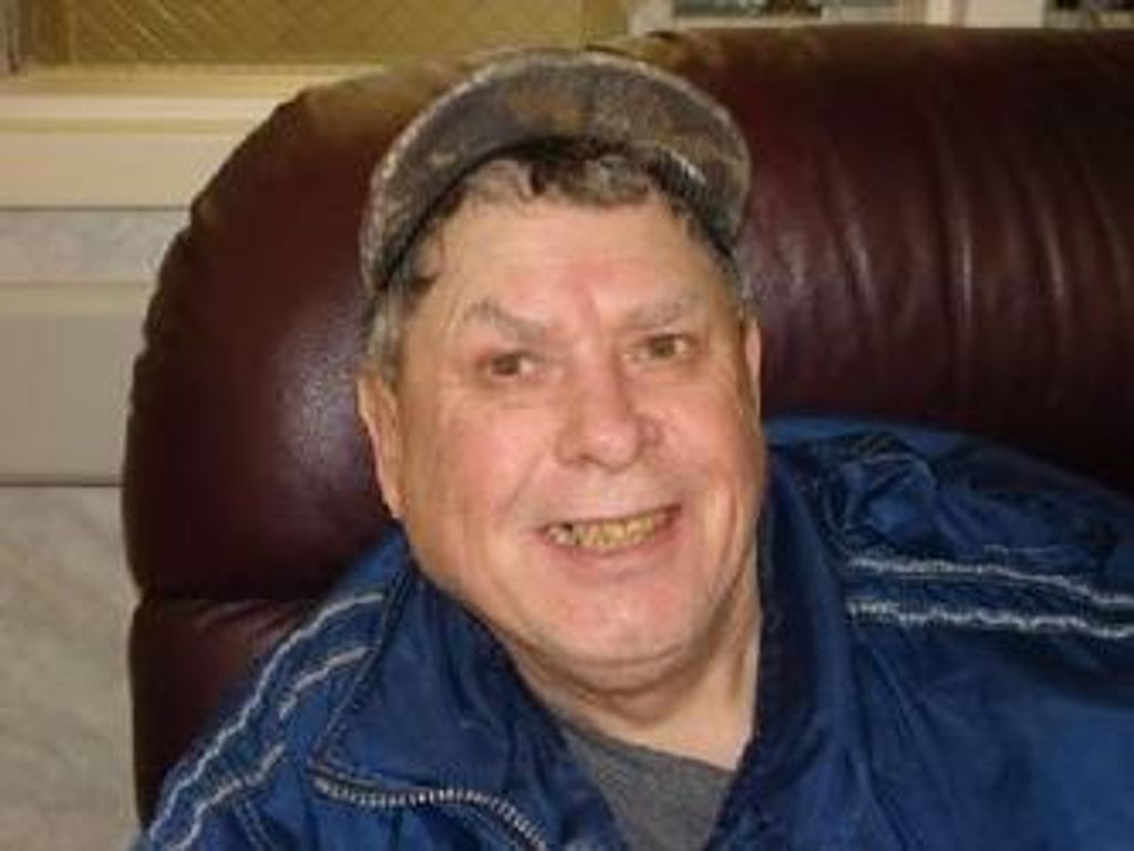 Michael Bernard Meyers