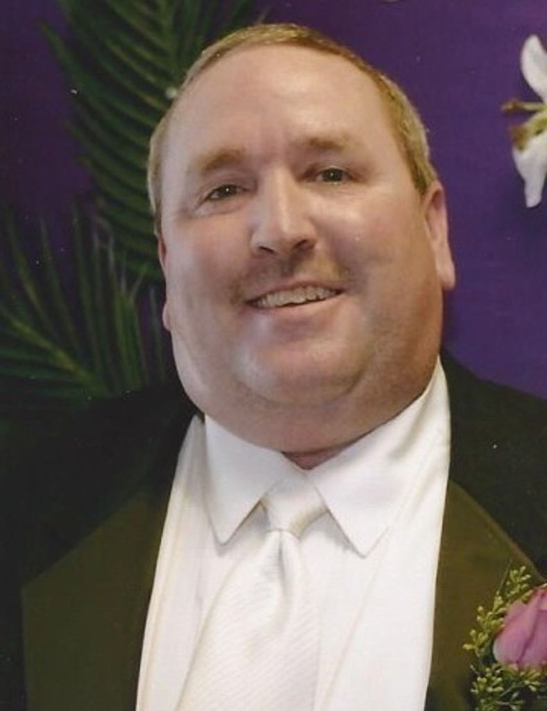 Gregg "Shooter" Deel