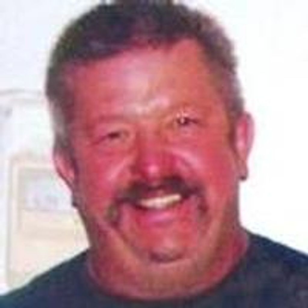 John R. Stagg Profile Photo