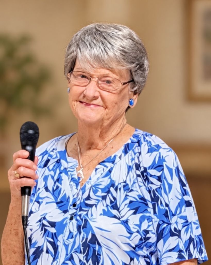 Pearl Mae Coats Profile Photo