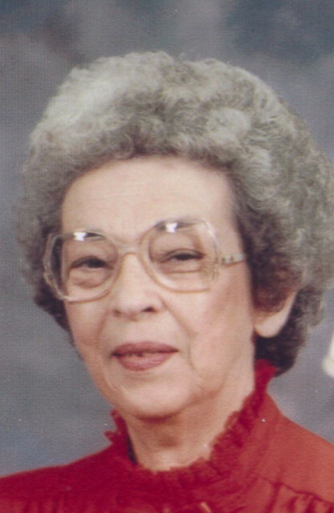 Vivian C. Starkey
