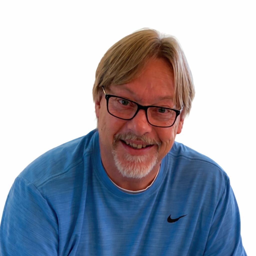 Robert James Struebing Profile Photo