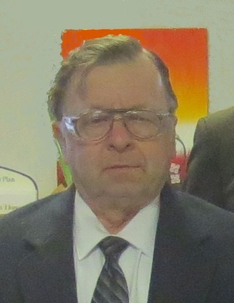 Ronald "Ronnie" Souzek