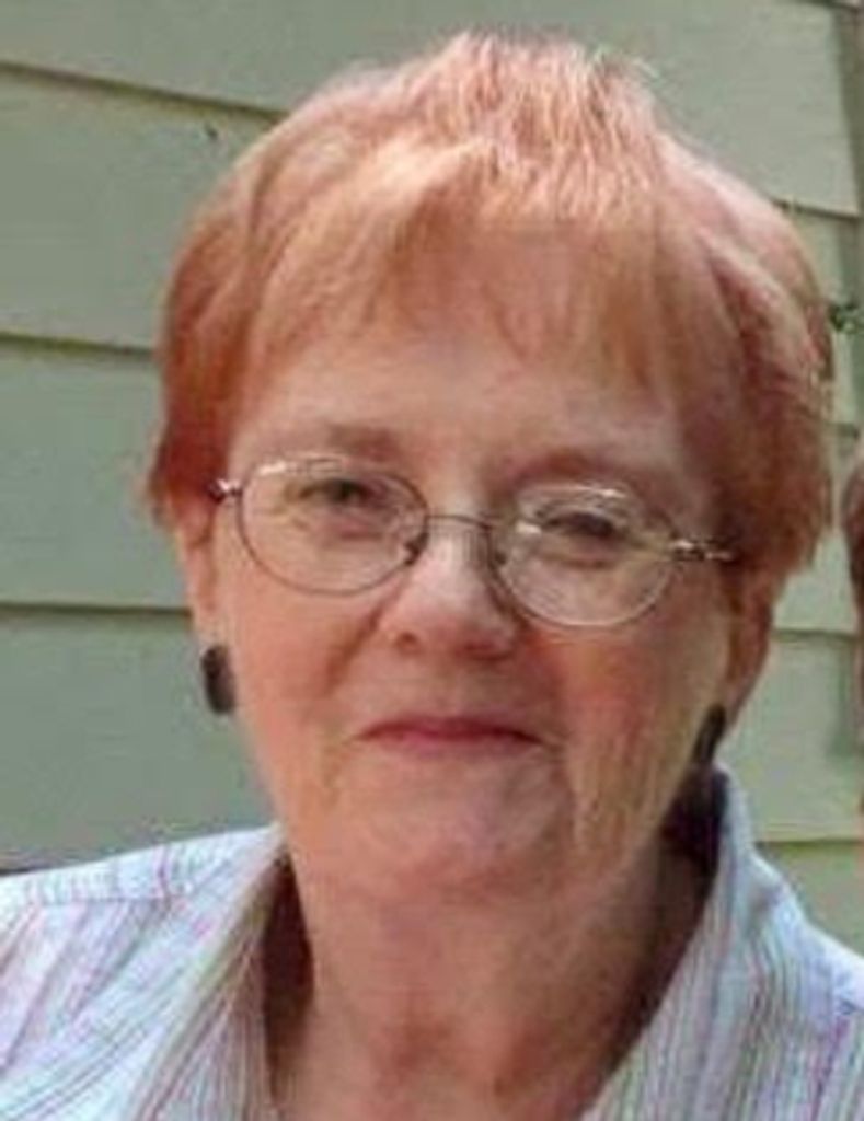 Mary Susan Resser Profile Photo