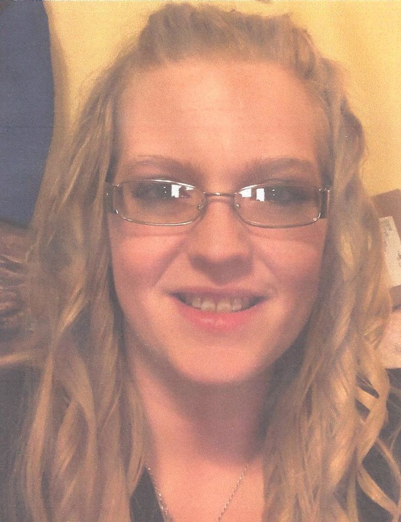 Sheena  M. Mcendree