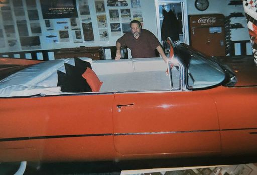 Joseph Otto Schaefer photo gallery thumbnail 107 of 171