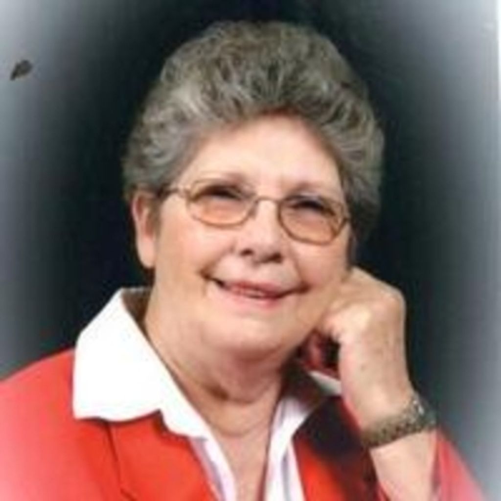 Vonette Buchan Profile Photo