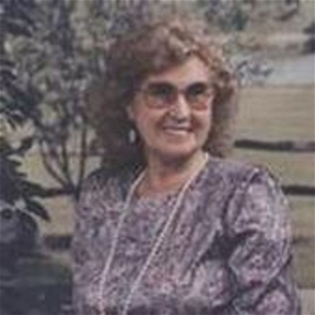 Jewell Laverne Telford