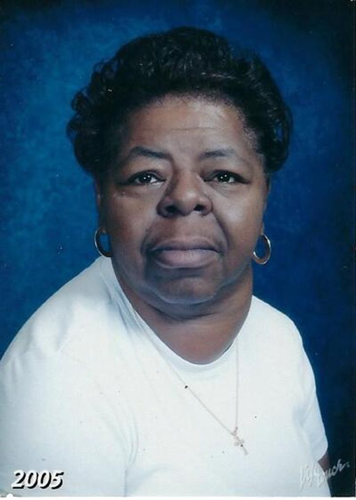 Miriam Celestine Jackson Profile Photo