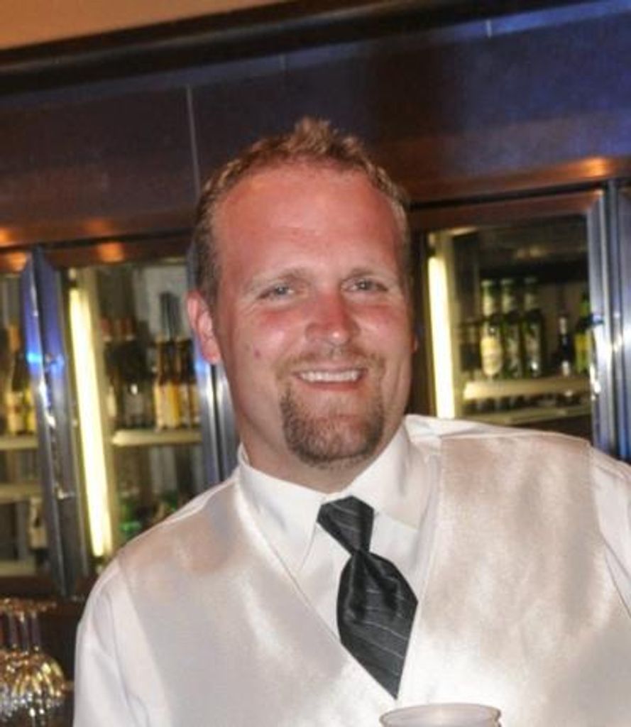Garth N. Fritel Profile Photo