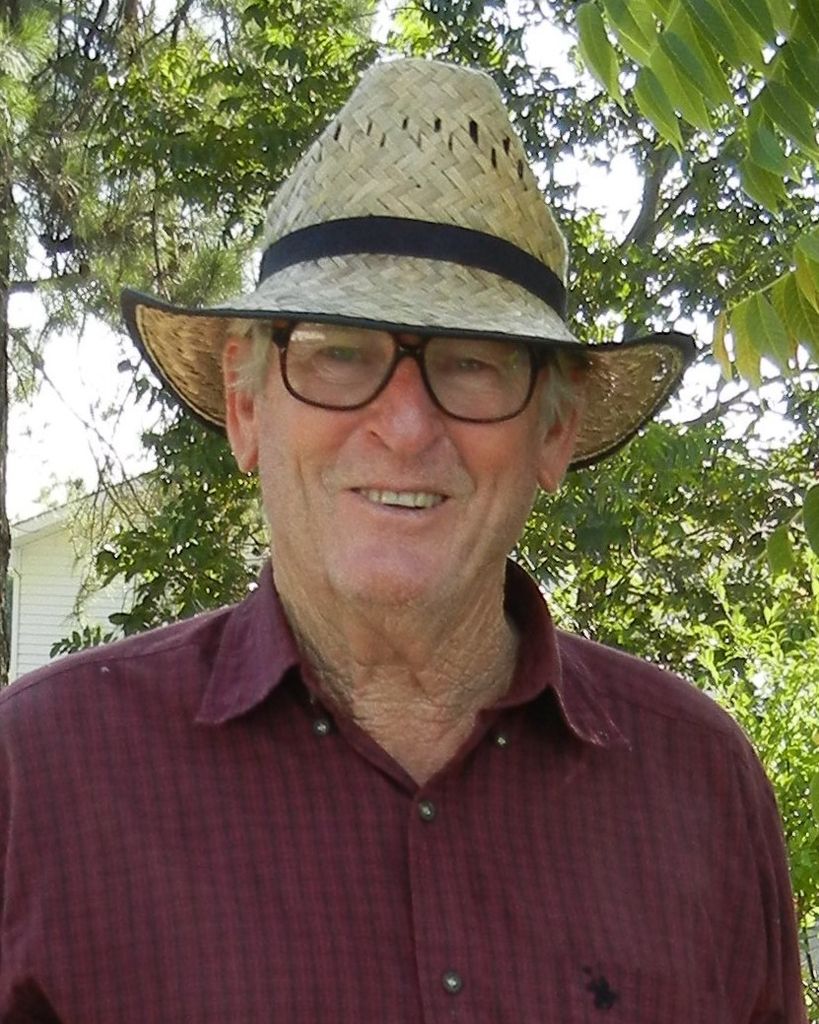 Wayne Daniel Profile Photo