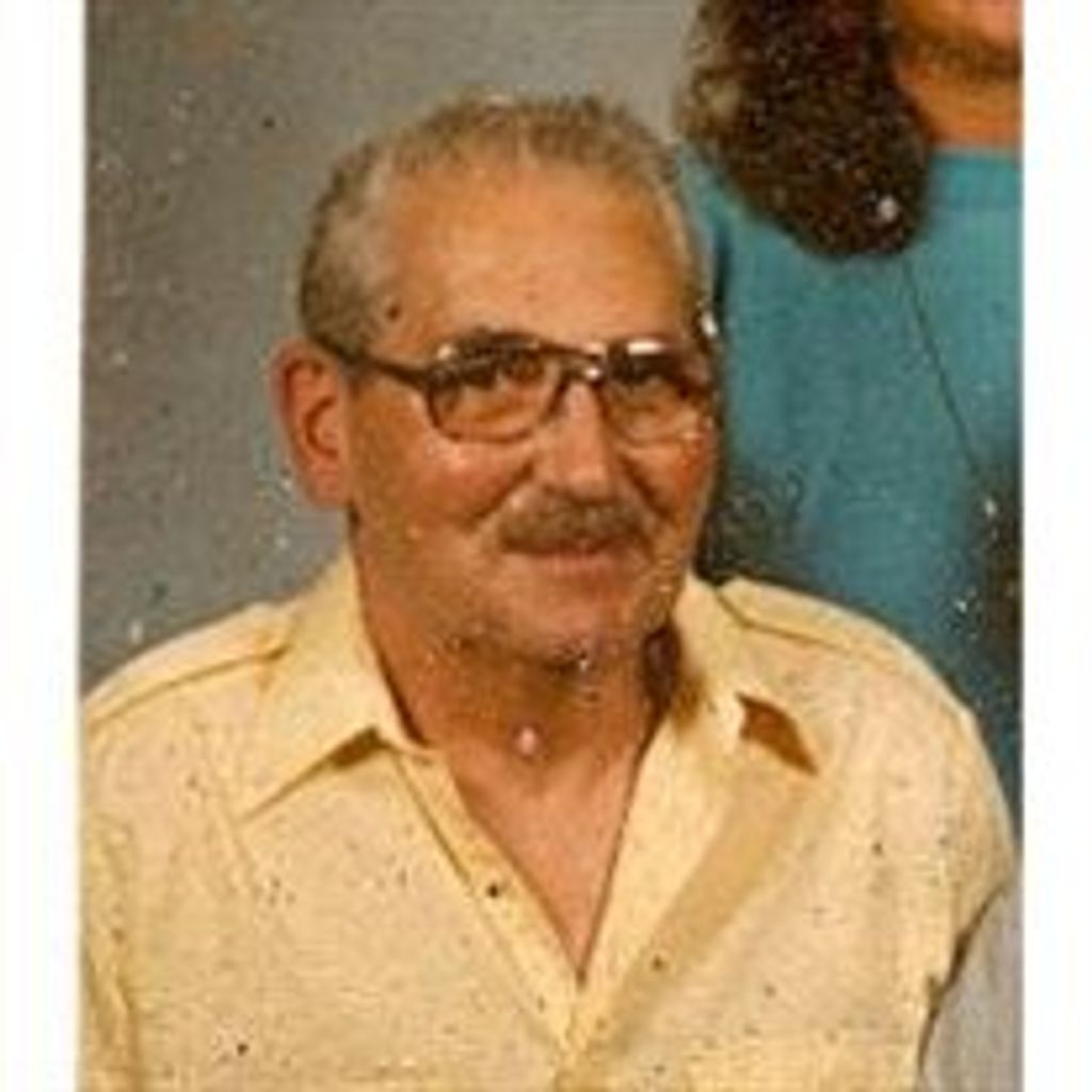 James  Vincent Klann