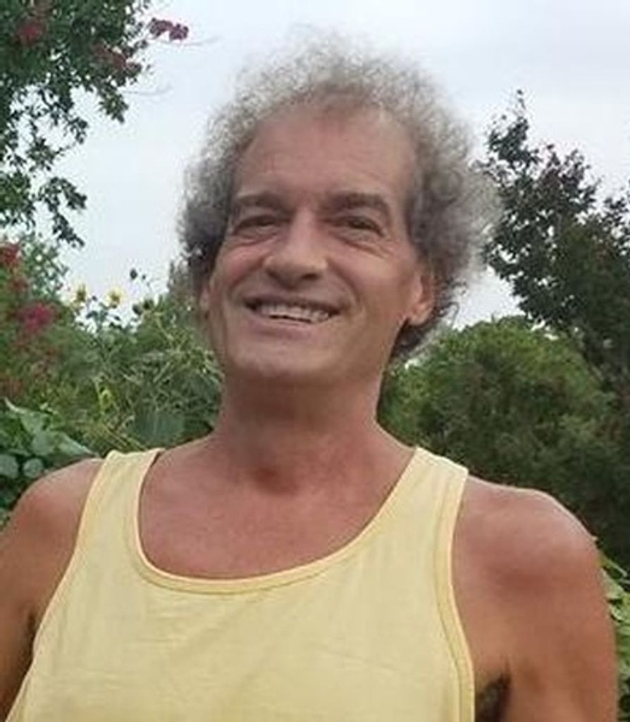 John William Dawson