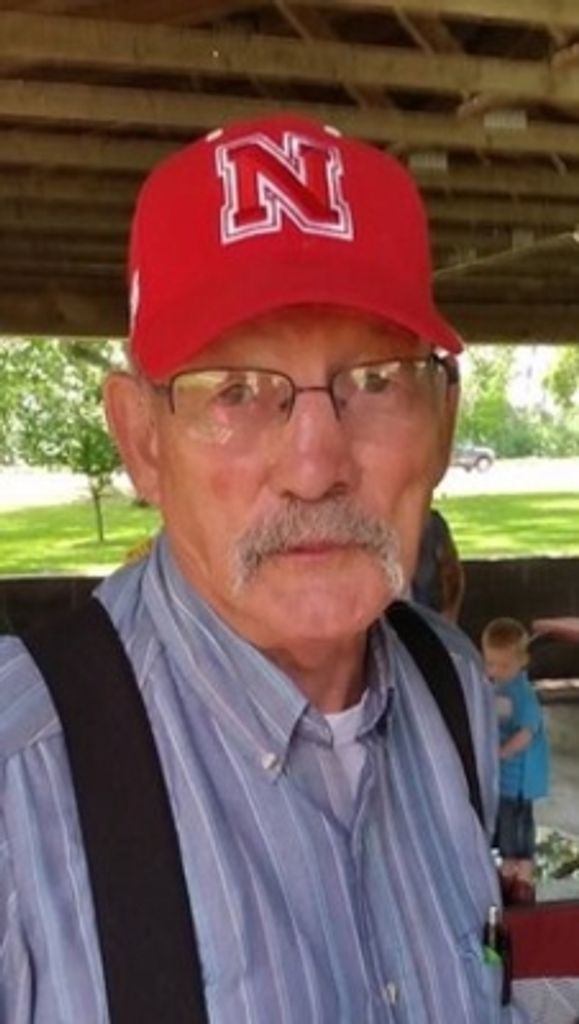 Harold Edward Fleider