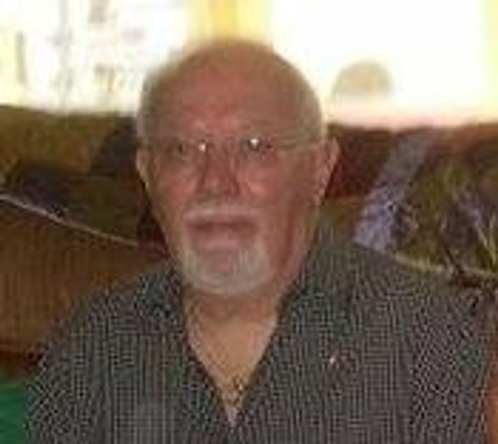 Thomas P. Garzarelli, Sr. Profile Photo