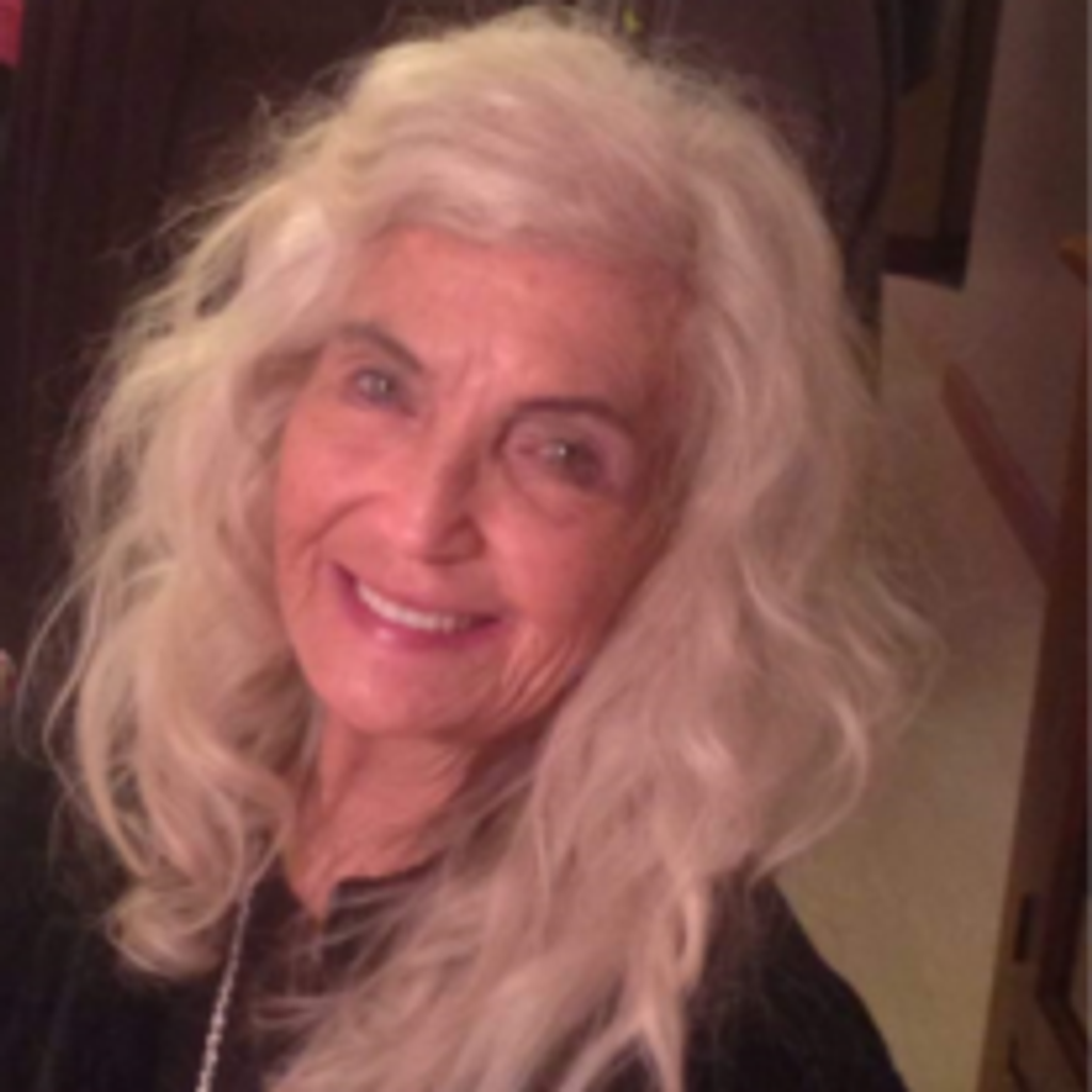 Dorothy P. Caulk