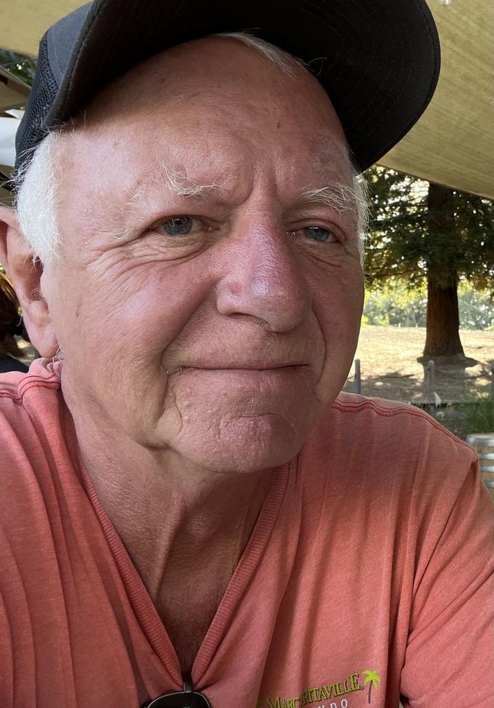 Martin J Noort Profile Photo