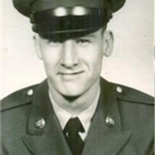 William H. "Bill" Elliott Profile Photo