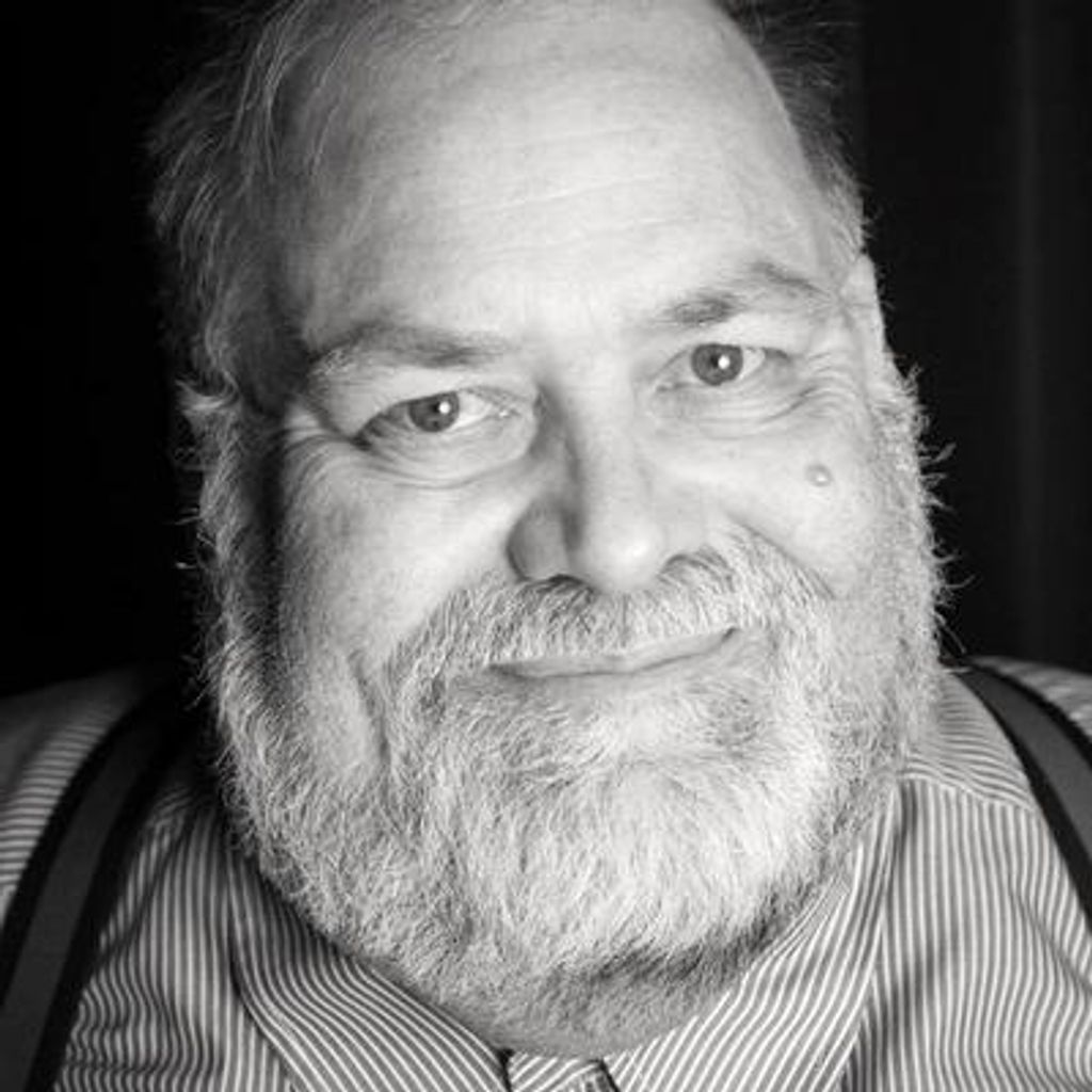 Dale Robert Miller Profile Photo