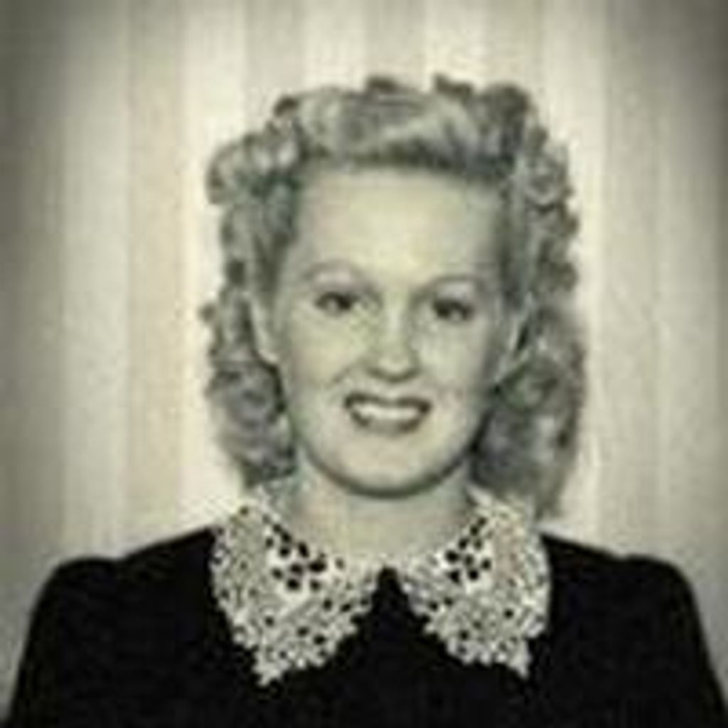 Lucille Hollingsworth