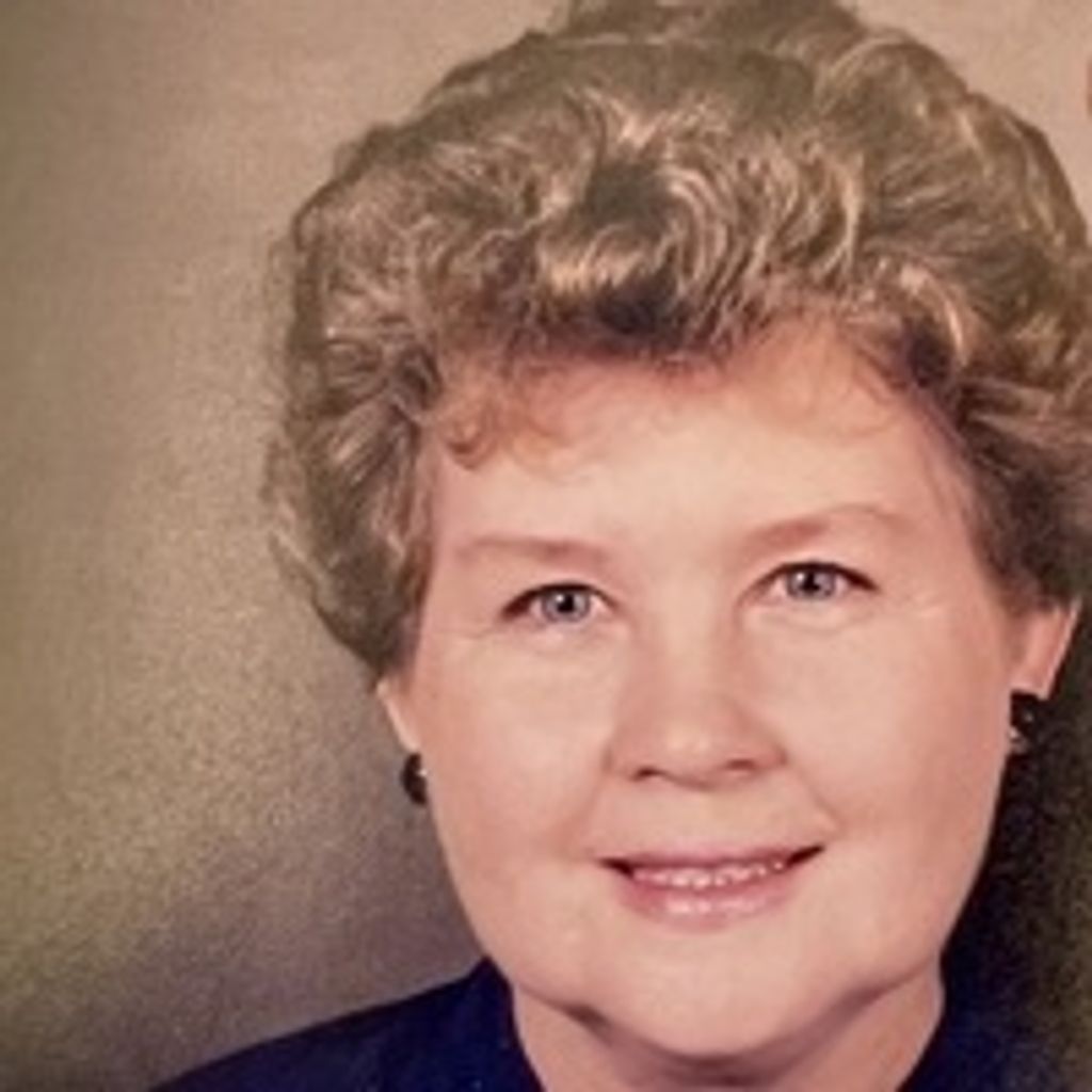 Jane Sizemore Tillotson Hughes Profile Photo