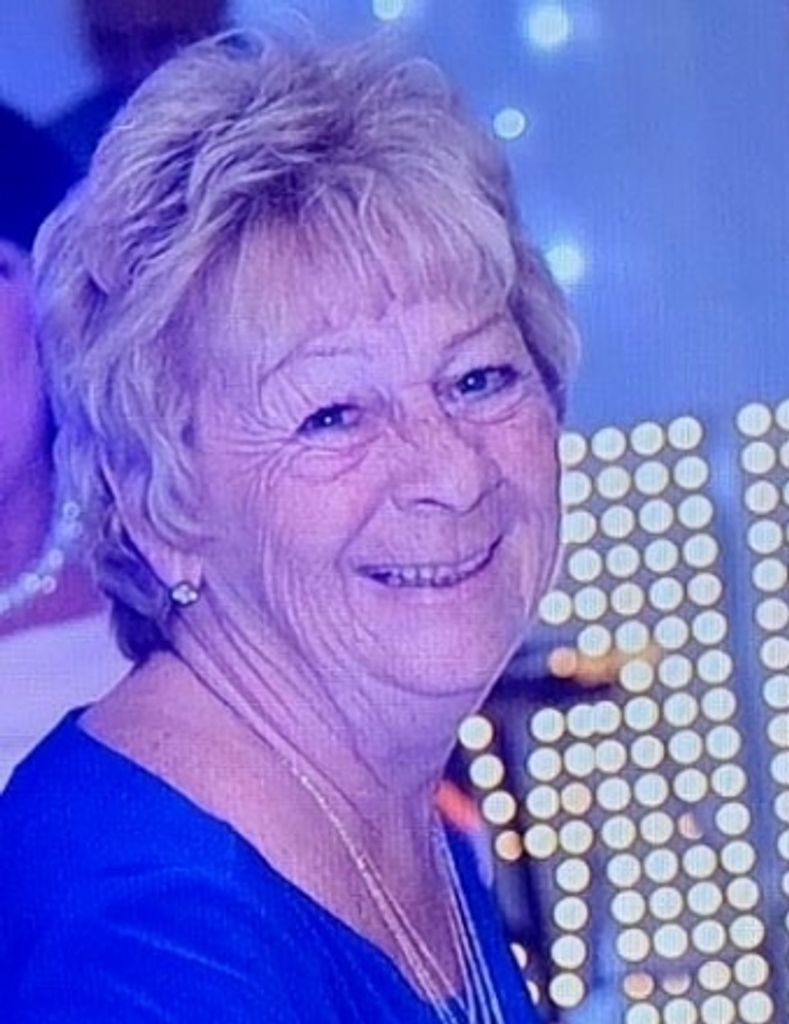 Veronica Higgins Profile Photo