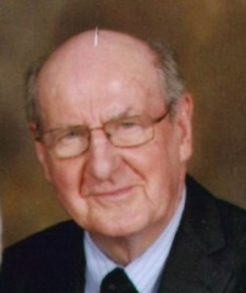 T. Milton Herbert