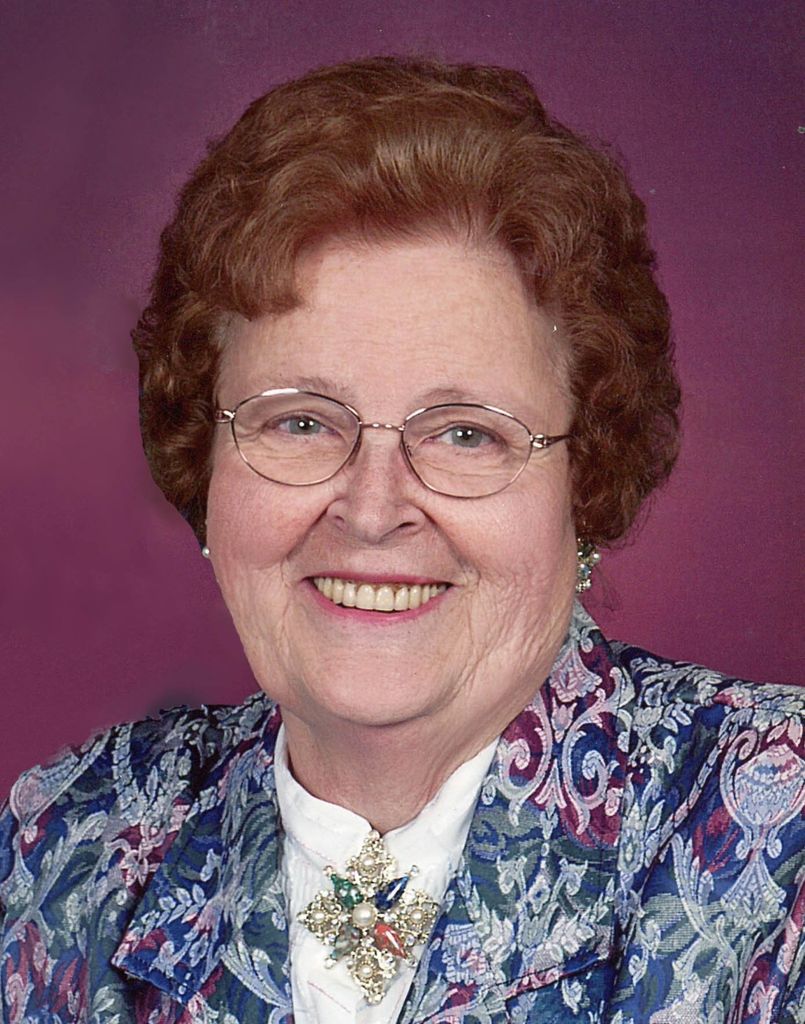 Marilyn Bertha Emily Viehland Nee Weber Profile Photo