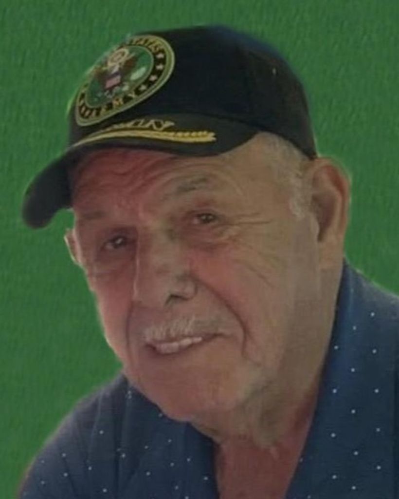 Gerald Alvin Stevens Profile Photo