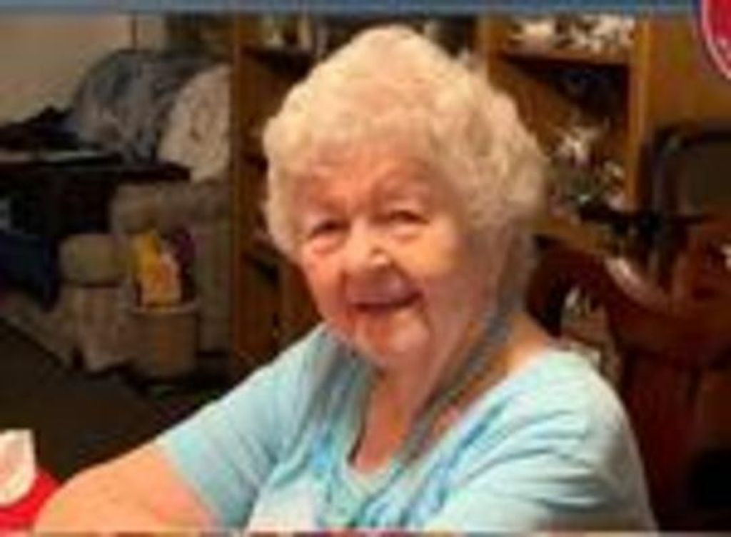 Dorothy Mckeown Profile Photo