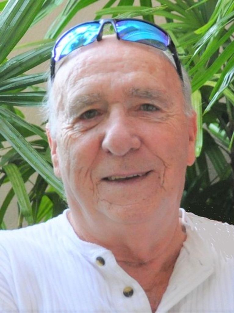 Harold J. Verge Profile Photo