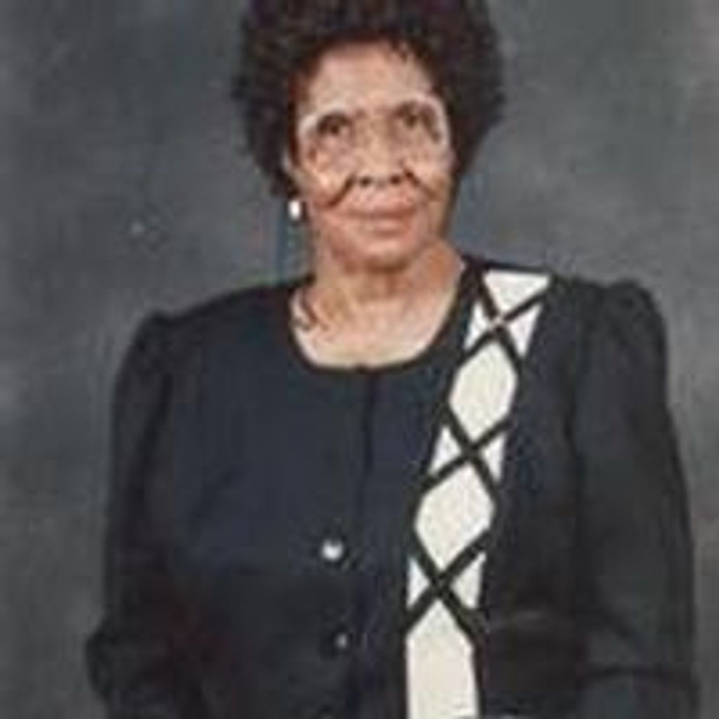 Lue Ella Tatum