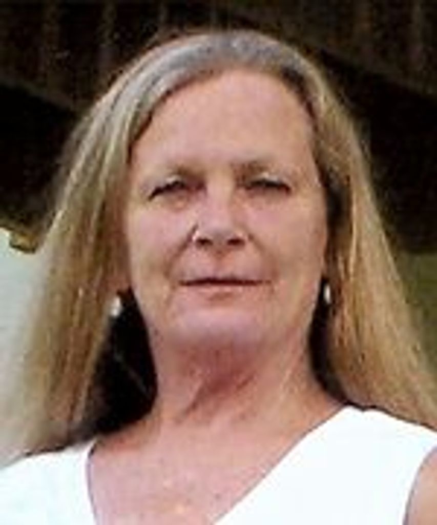 Susan Elizabeth Taylor