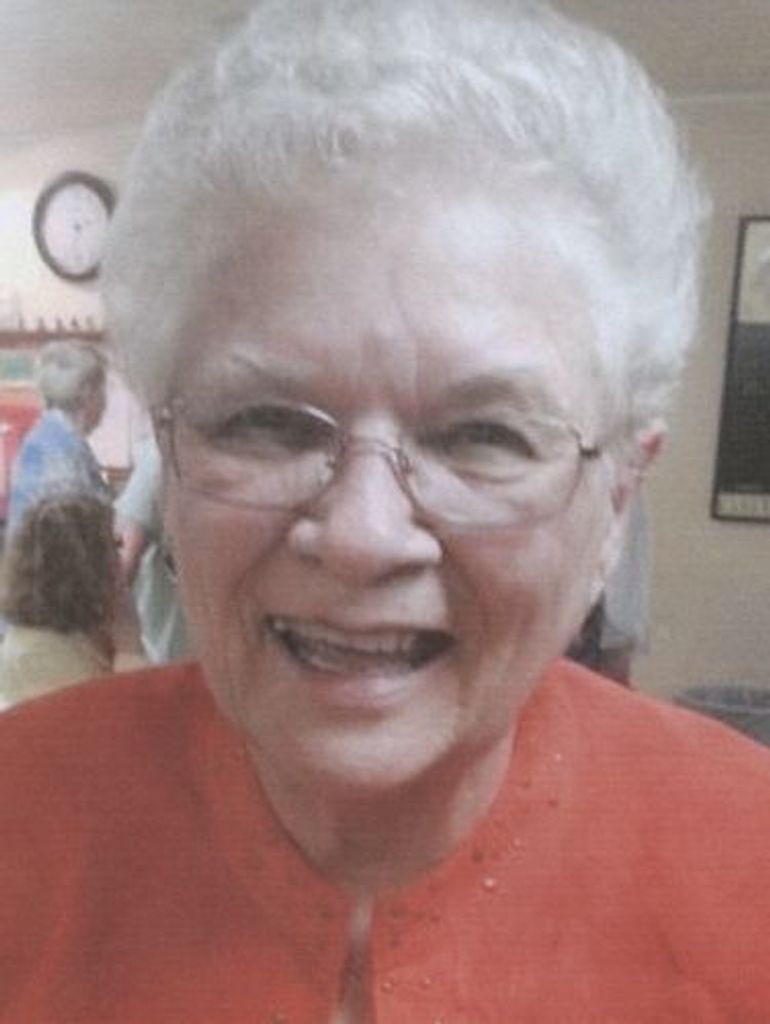 Lois Elizabeth Whitlatch Profile Photo