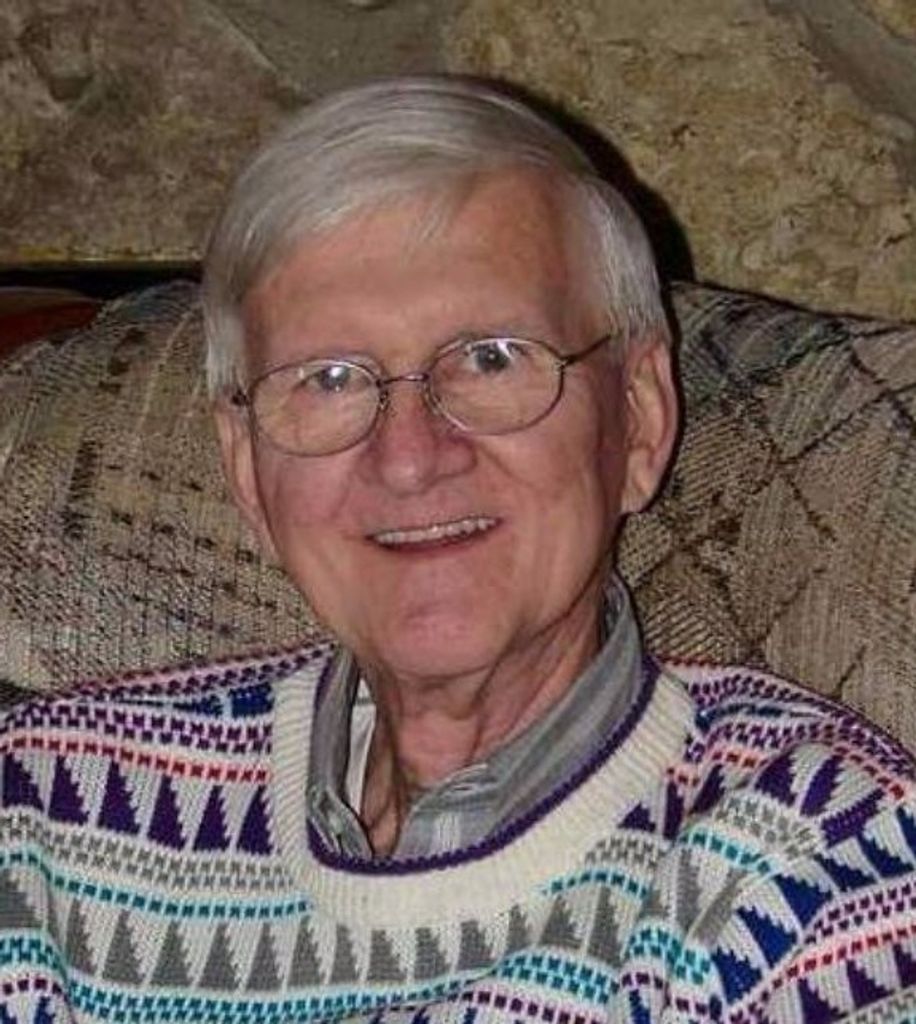 Paul A. Cassady