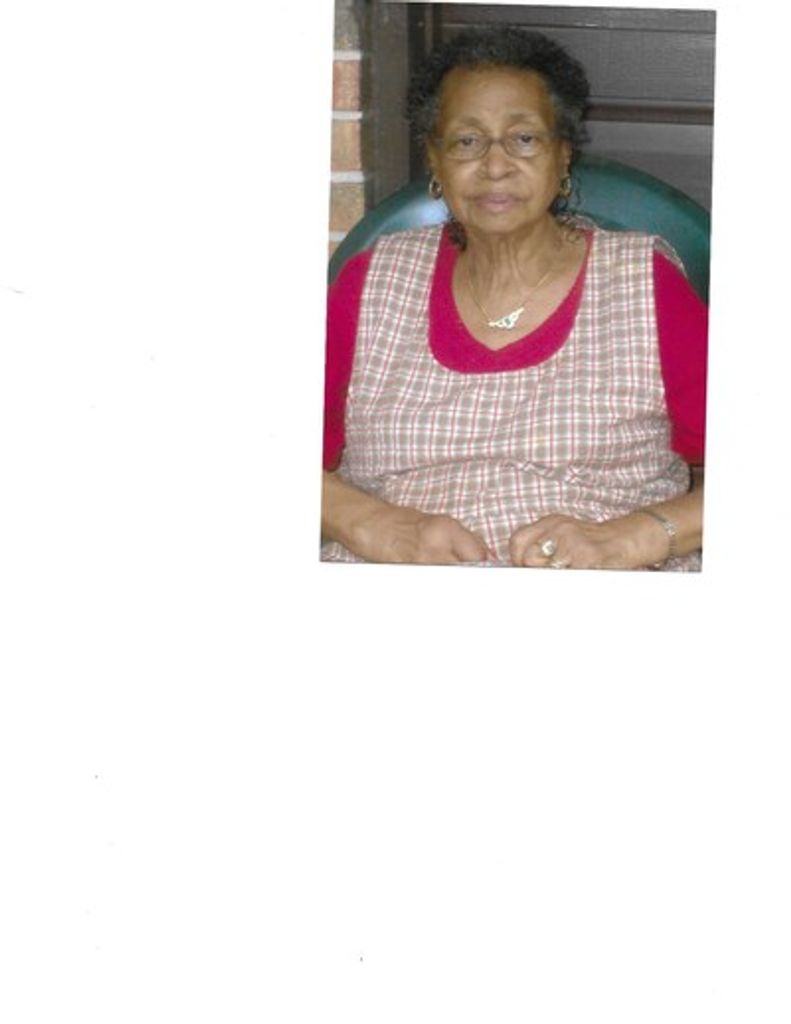 Pearlene Delores Green Sanders Profile Photo